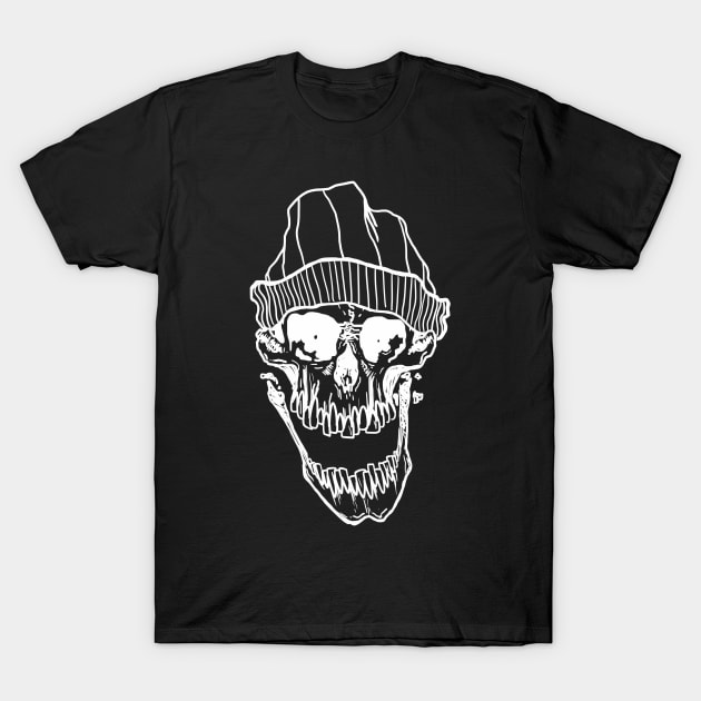 Jawbreaker skeleton hoodie best sale